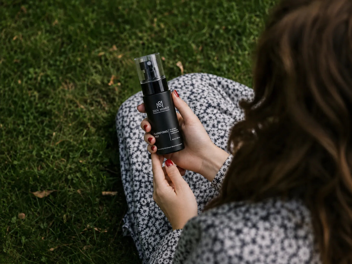 What Is Biomimetic Skincare?