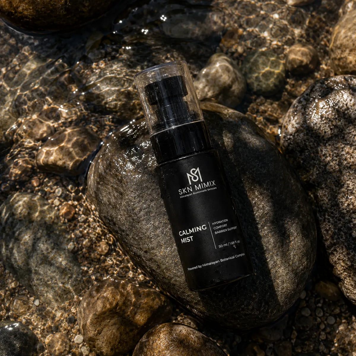 CALMING MIST