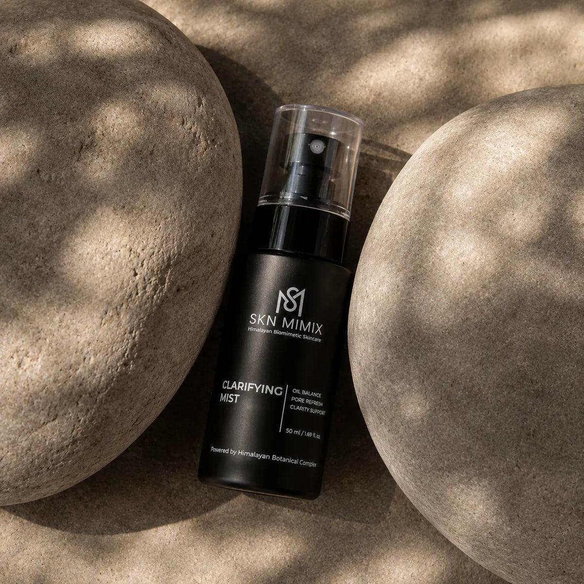 CLARIFYING MIST
