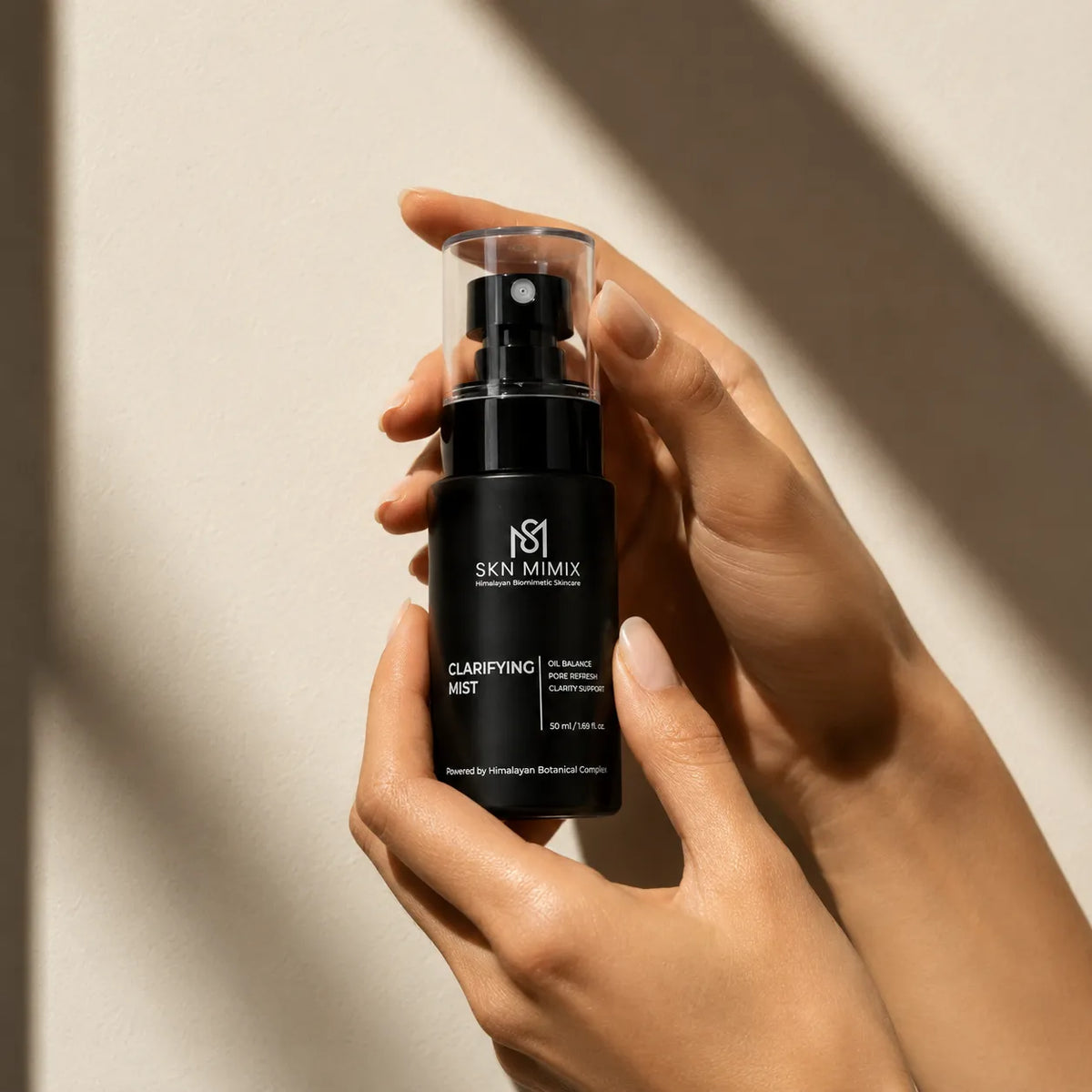 CLARIFYING MIST