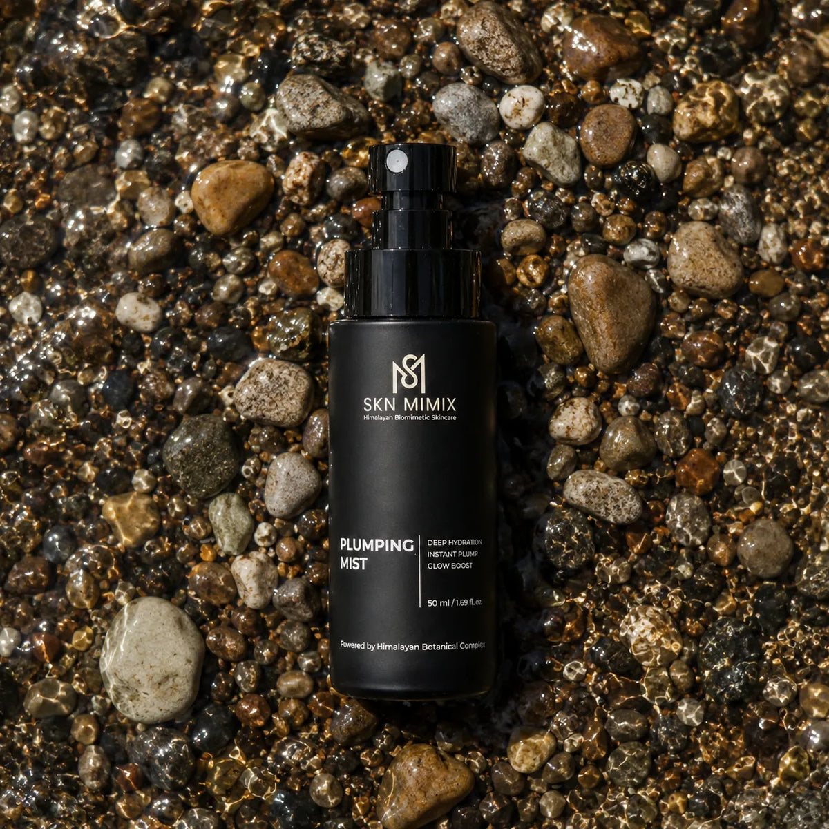 PLUMPING MIST