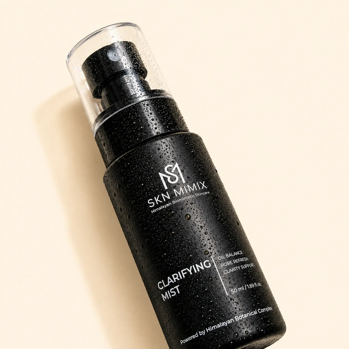 CLARIFYING MIST