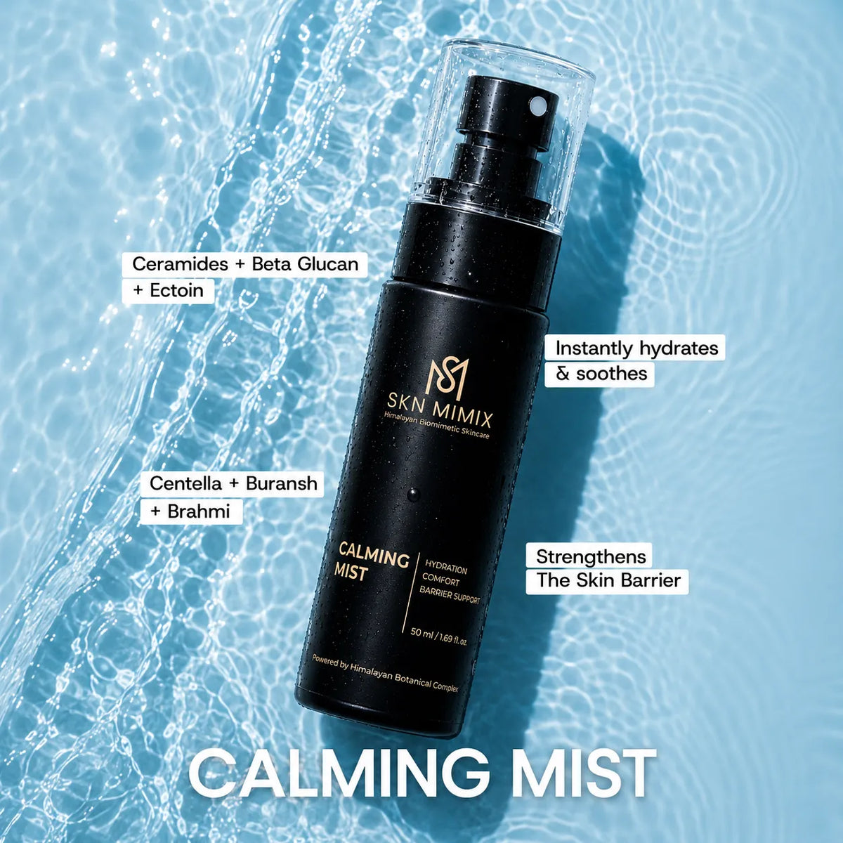 CALMING MIST