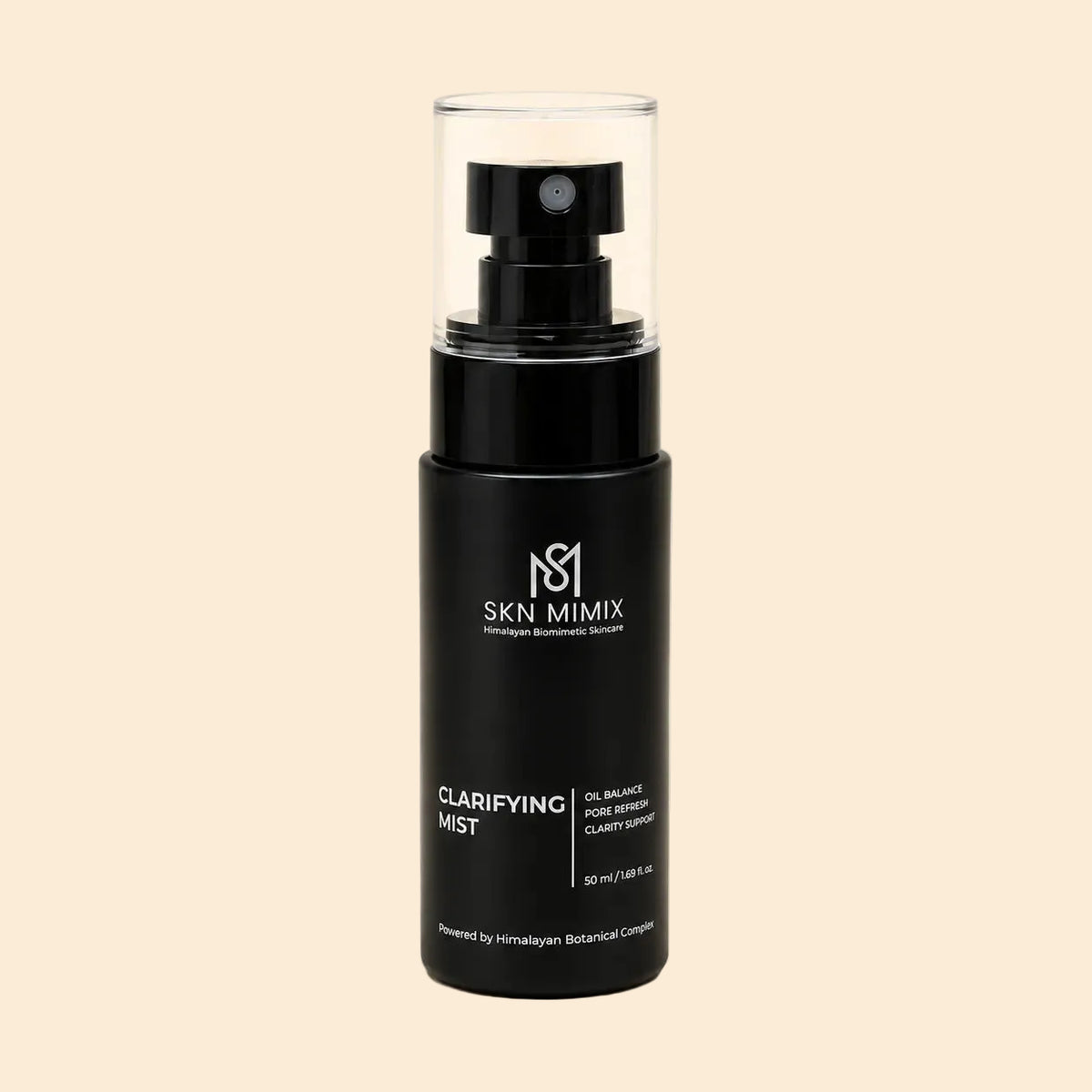 CLARIFYING MIST