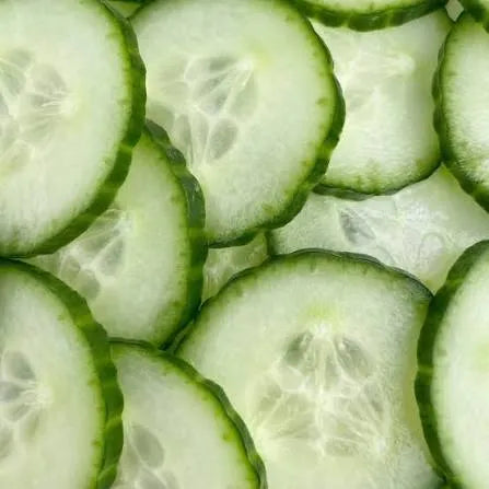 Cucumber