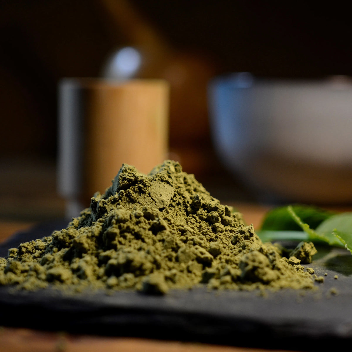 Green Tea