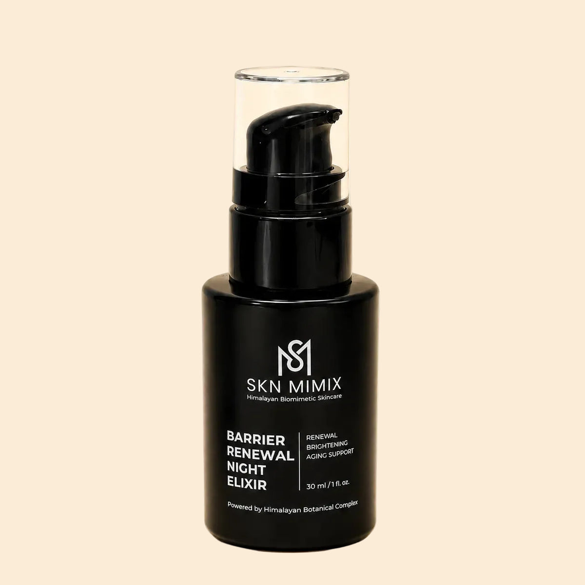 BARRIER RENEWAL NIGHT ELIXIR