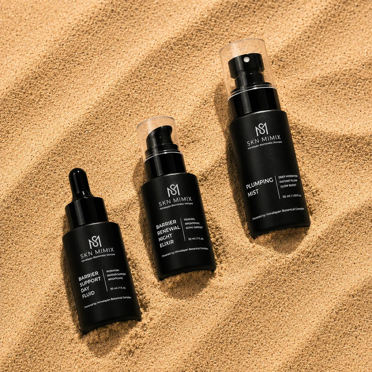 PLUMPNESS & GLOW RITUAL