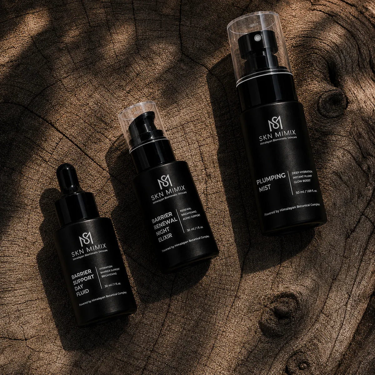 PLUMPNESS & GLOW RITUAL