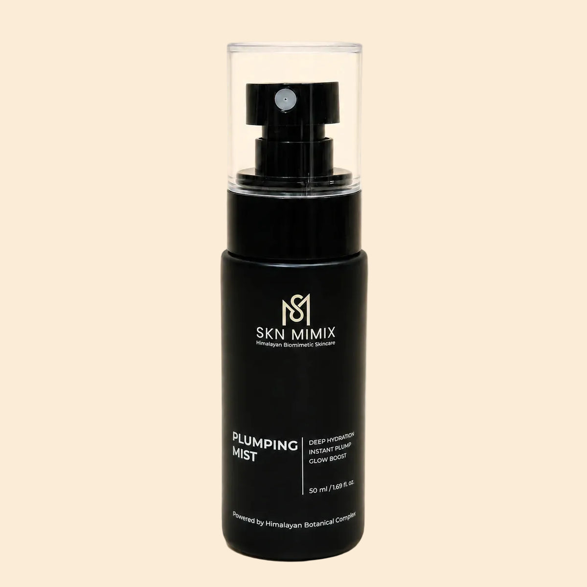 PLUMPING MIST