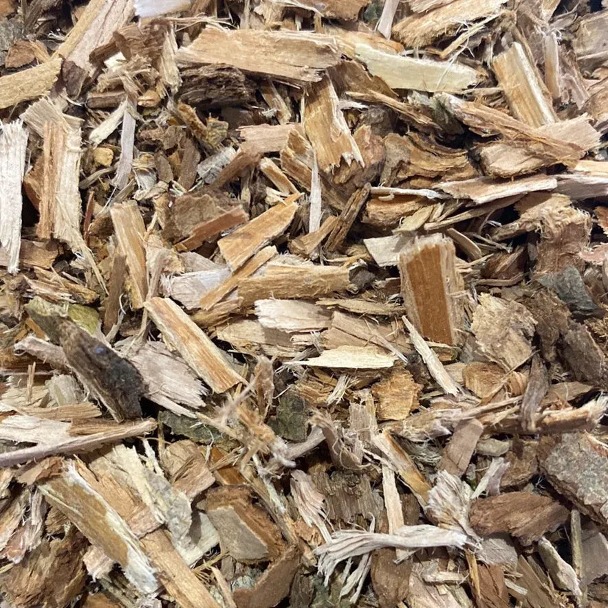 White Willow Bark
