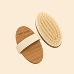 BODY DRY BRUSH