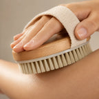 BODY DRY BRUSH