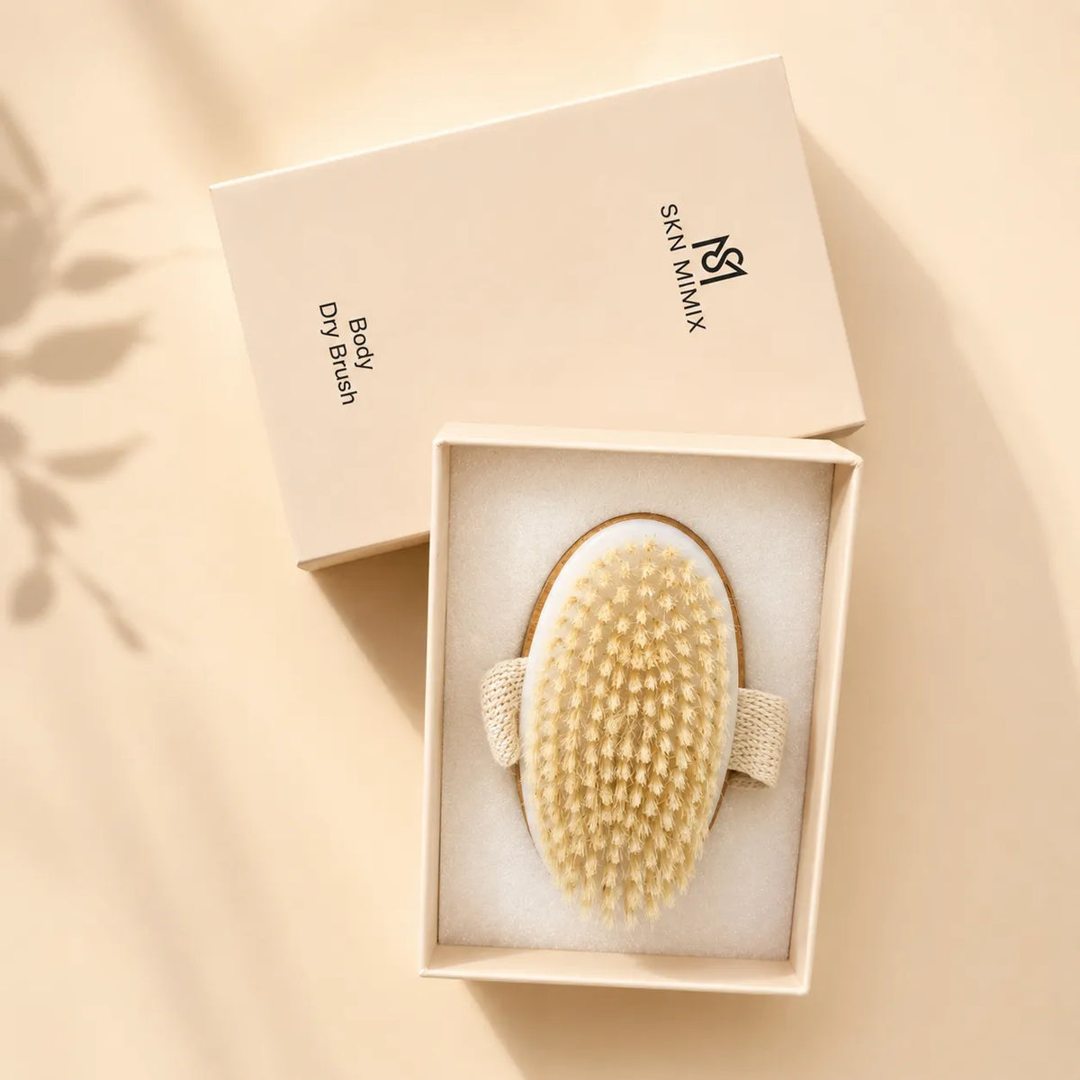 BODY DRY BRUSH