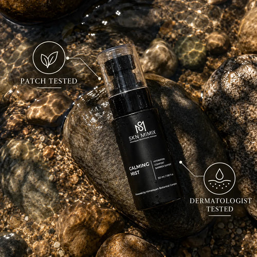 CALMING MIST