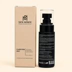 CLARIFYING MIST