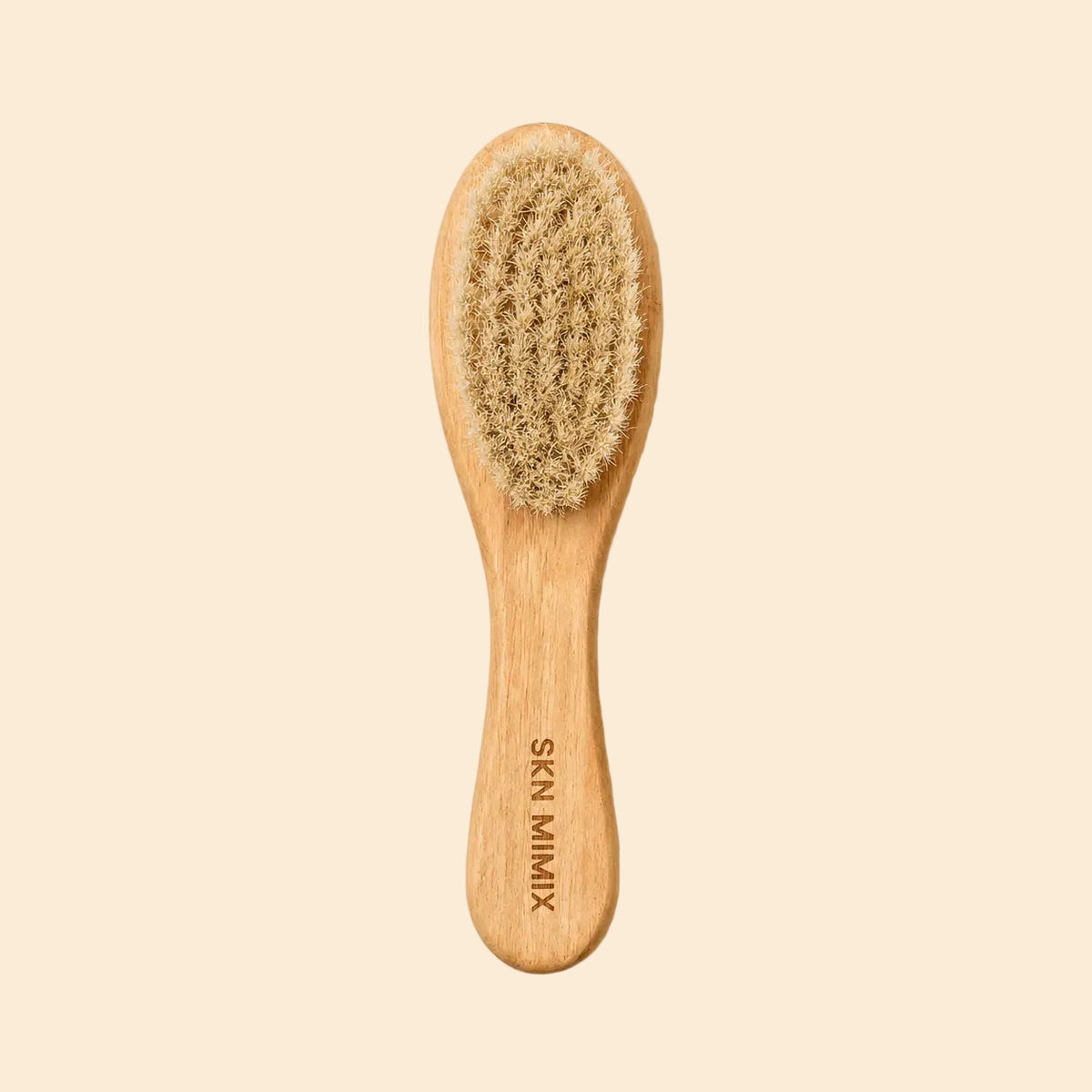FACIAL DRY BRUSH