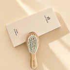 FACIAL DRY BRUSH