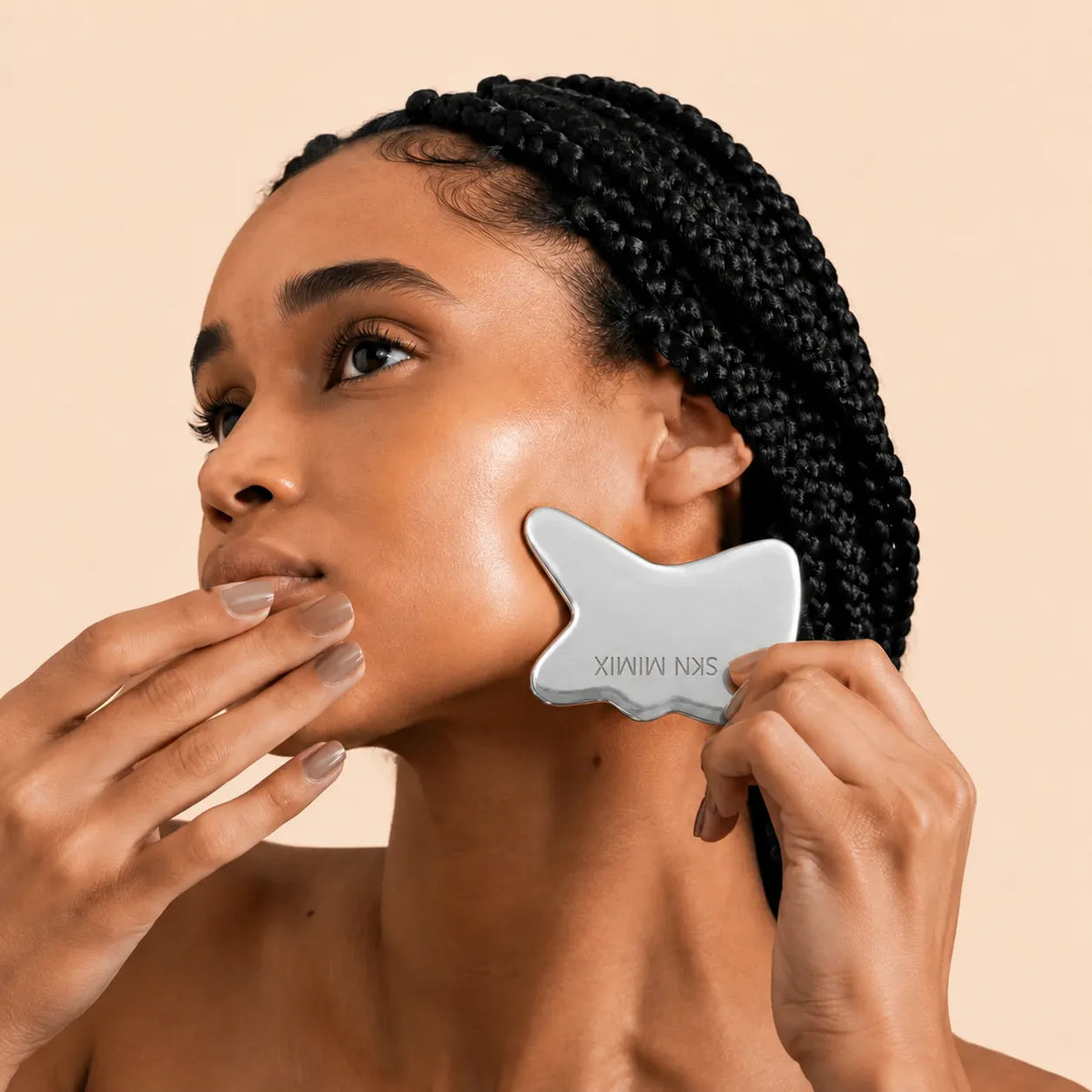 GUA SHA