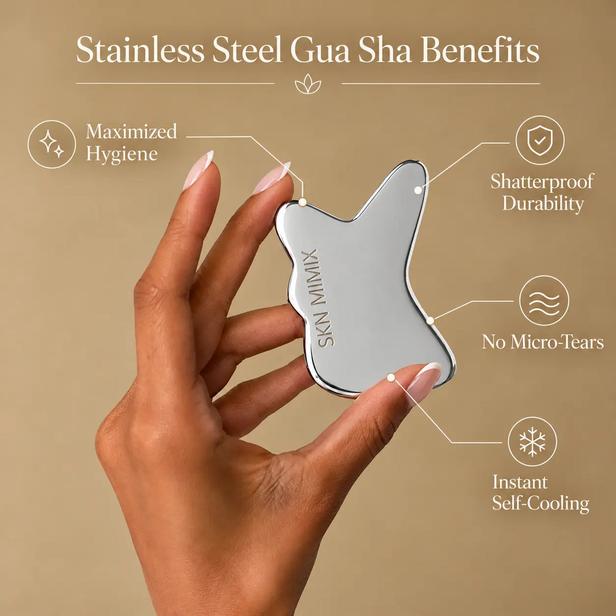 GUA SHA
