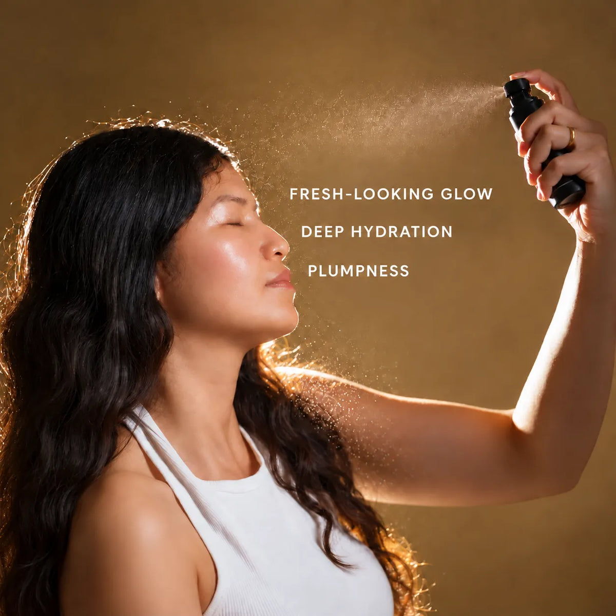 PLUMPING MIST
