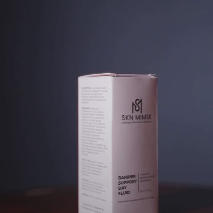 BARRIER SUPPORT DAY FLUID