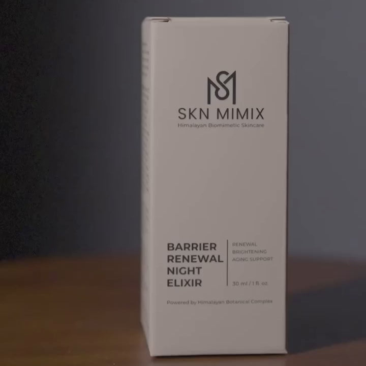 BARRIER RENEWAL NIGHT ELIXIR
